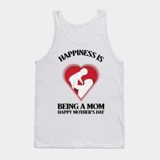 Happy Mothers Day Tank Top